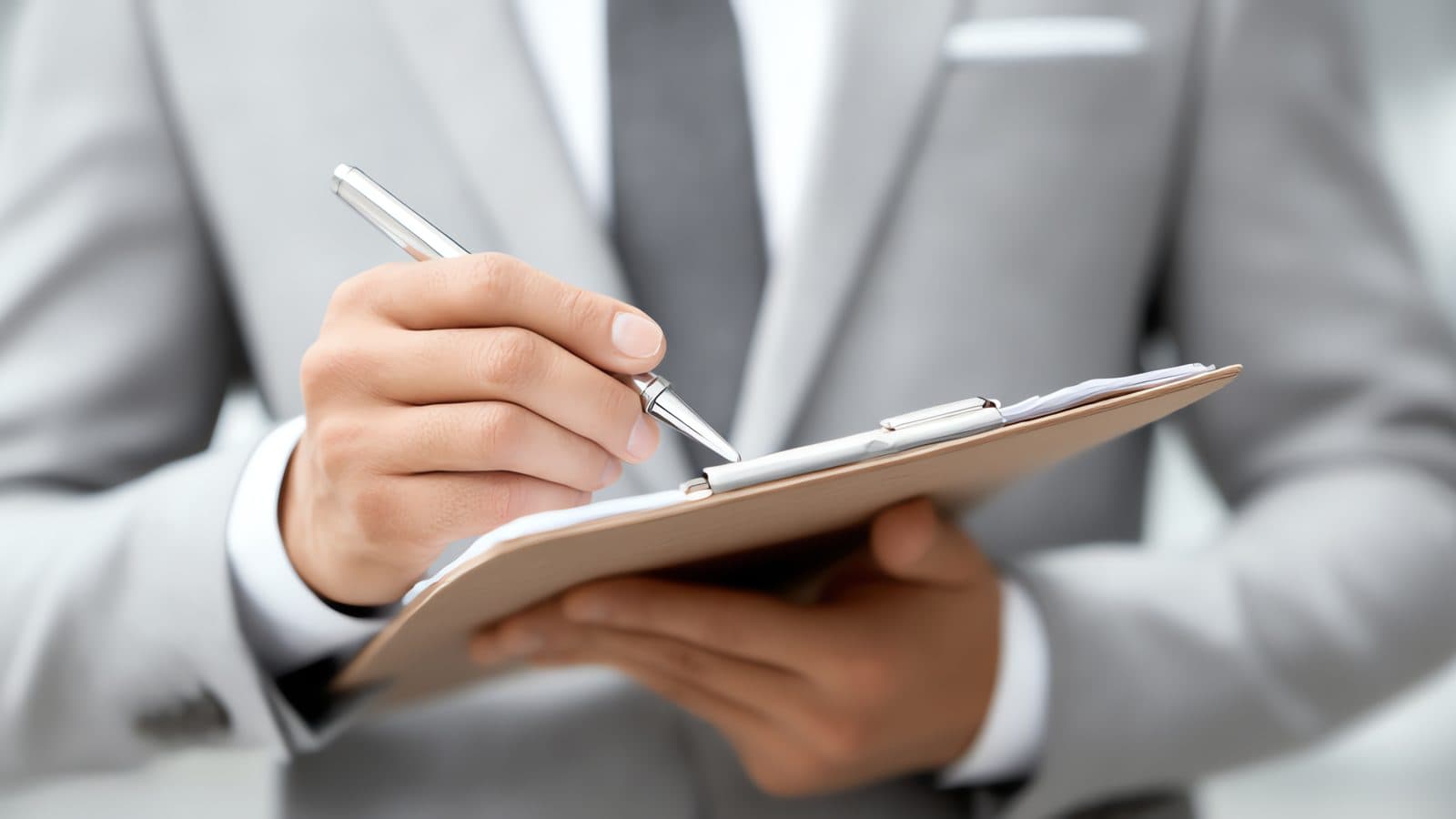 Selection & consulting